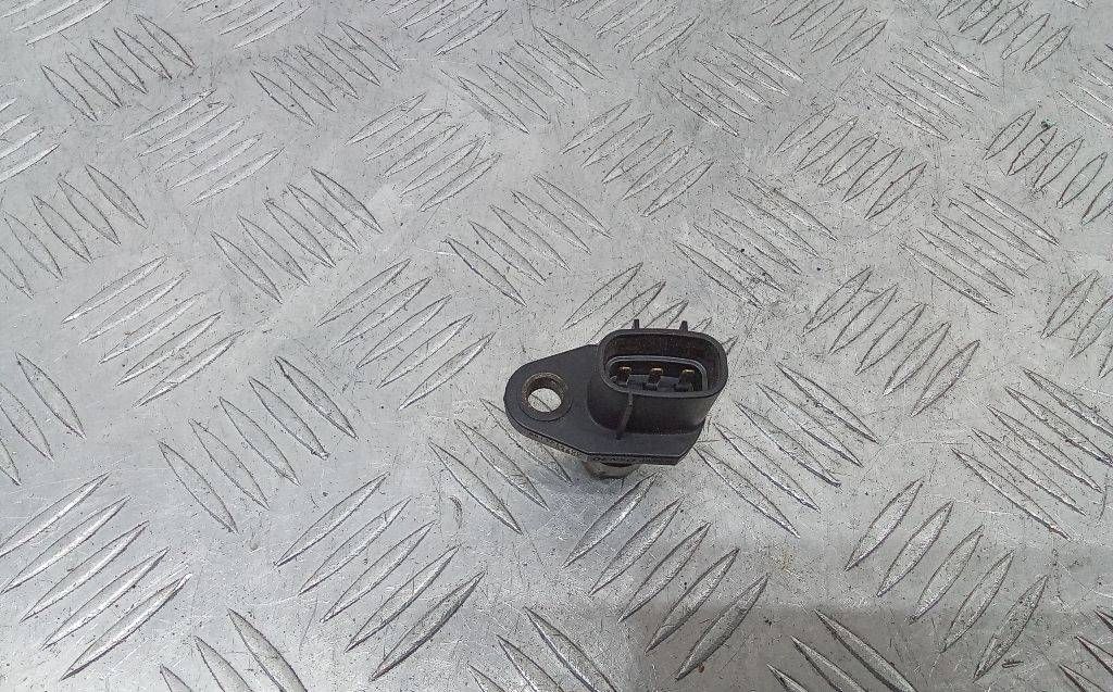 датчик коленвала Opel Astra H 2007, 8973216200