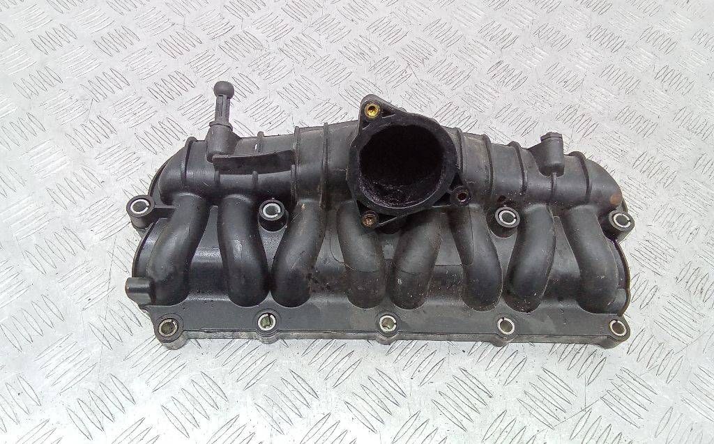 коллектор впускной Skoda Octavia 1 поколение (A4) [рестайлинг] 2007, 03G129713AF