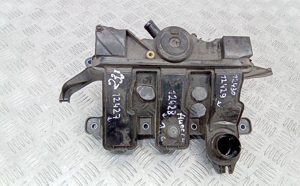 коллектор впускной Renault Scenic 3 поколение 2012, 1.6 л., дизель, 118305906R