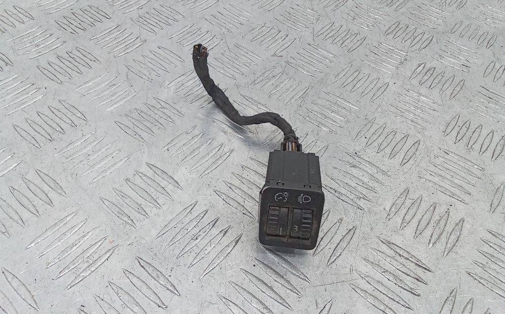 кнопка корректора фар Volkswagen Passat B6 2005, 3C0941333