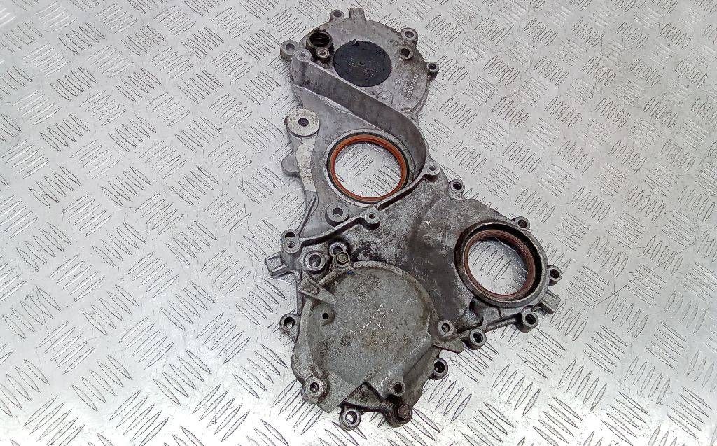 крышка двигателя передняя Renault Espace 3 поколение 2002, 2.2 л., дизель, МКПП, 8200018638