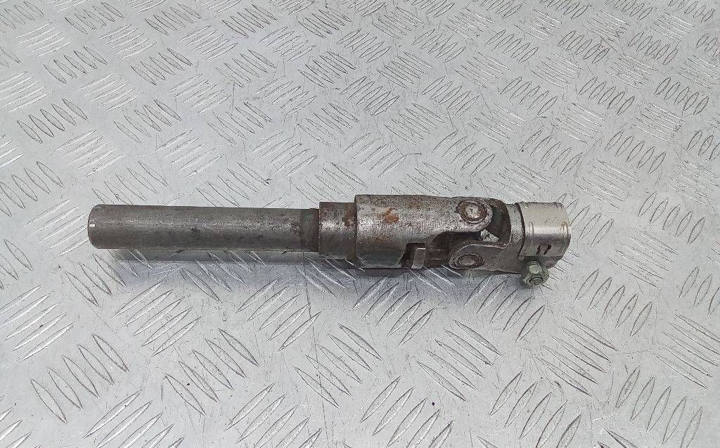 рулевой карданчик Peugeot 206 1 поколение 2001