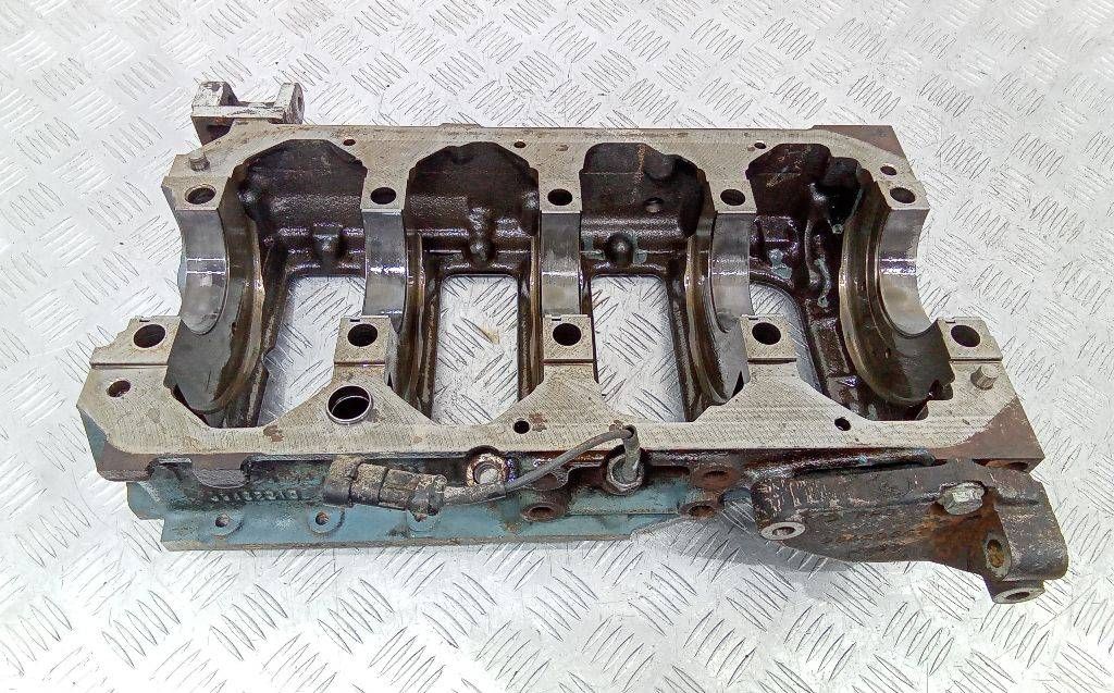 Постель коленвала IVECO Daily 3 поколение 2001, 2.8 л., дизель, 99432319