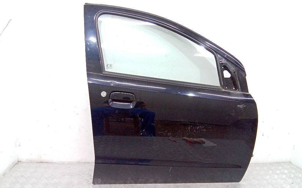 дверь передняя правая Suzuki Alto 5 поколение 2011