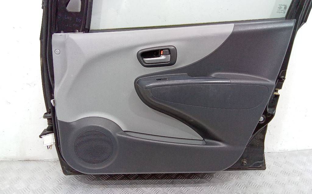 стеклоподъемник электрический передний правый Suzuki Alto 5 поколение 2011