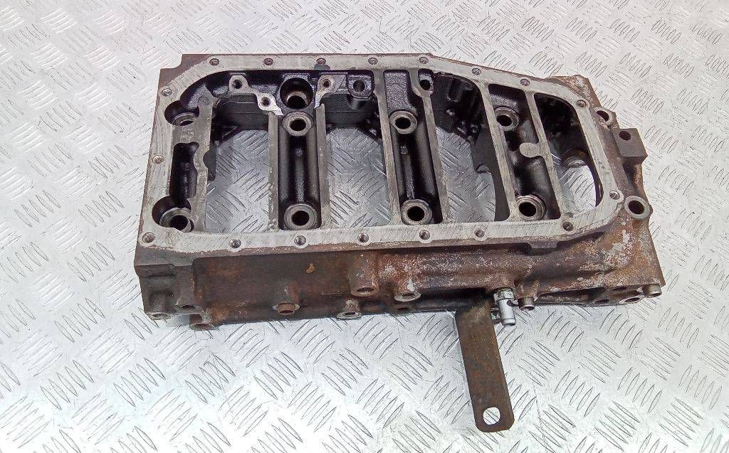Постель коленвала IVECO Daily 3 поколение 2006, 2.8 л., дизель, 99432319