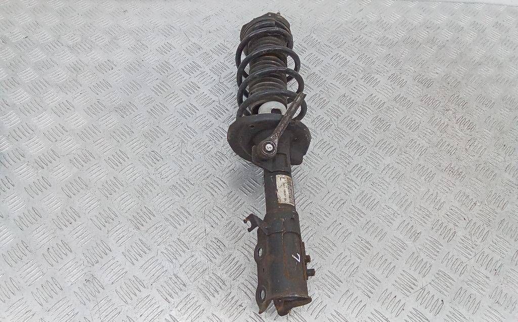 амортизатор передний левый Ford Fiesta 6 поколение 2011, 1.2 л., бензин, 8V5118K001BH