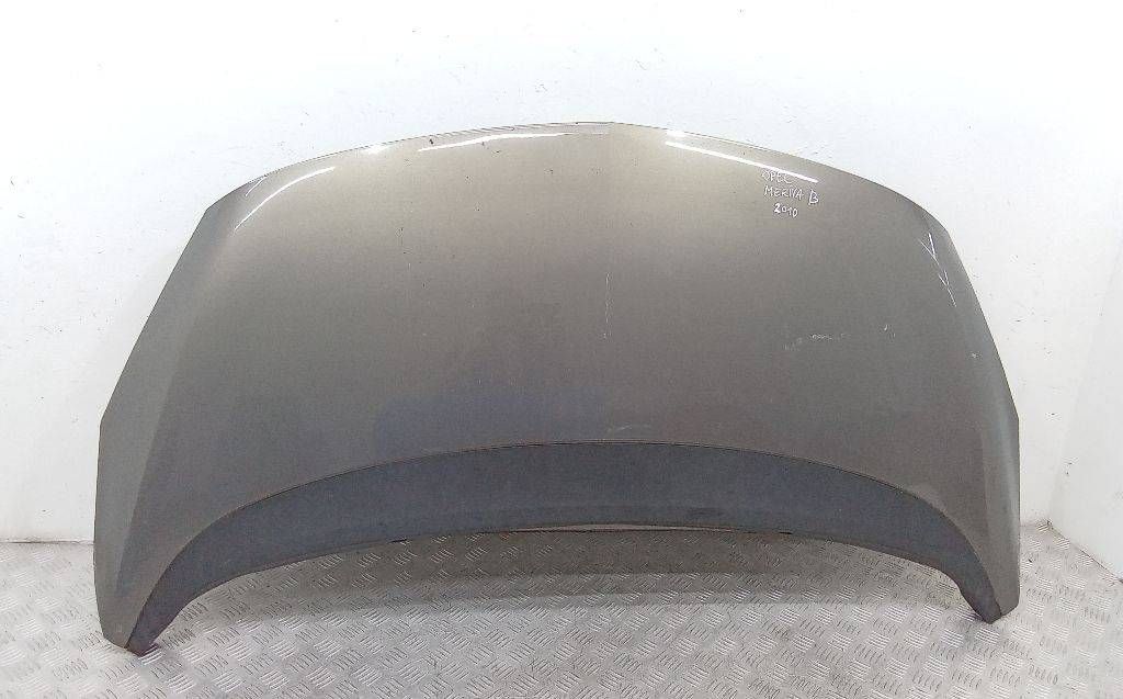 капот Opel Meriva 2 поколение (B) 2010, 13360589