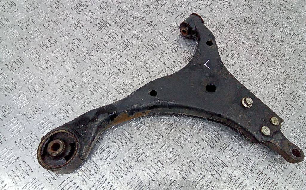 рычаг передний левый Hyundai i30 1 поколение 2008, 1.6 л., дизель, 0558310