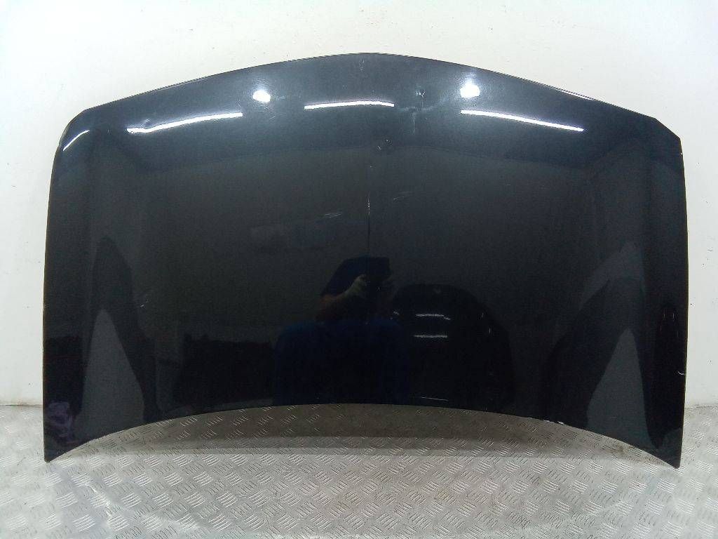 капот Renault Megane 2 поколение 2006, 8200200193