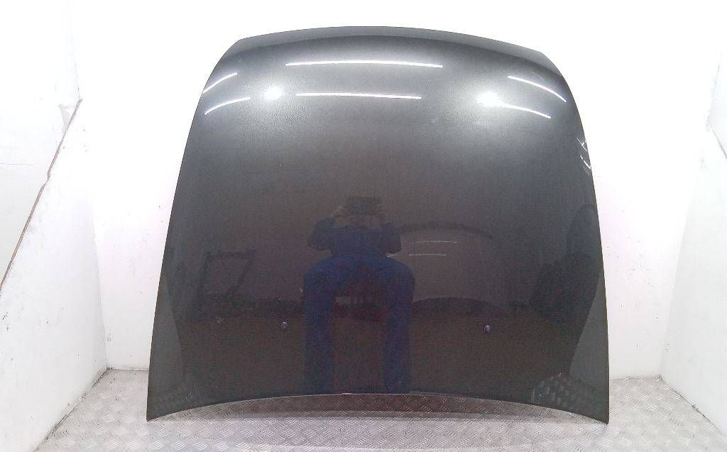 капот Peugeot 607 1 поколение 2003