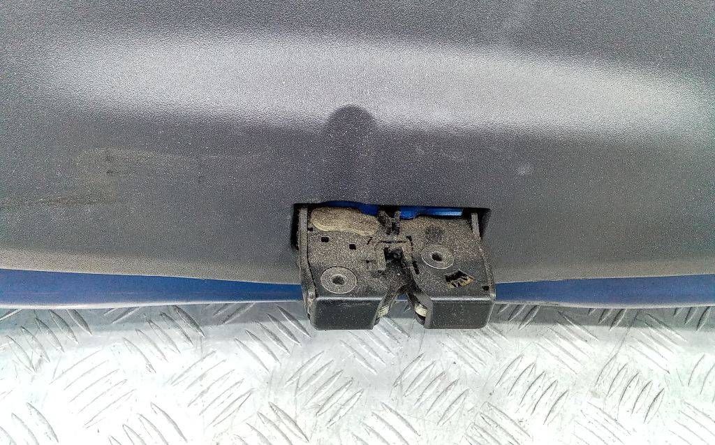 замок багажника Renault Modus 1 поколение [рестайлинг] 2007, 8200747429