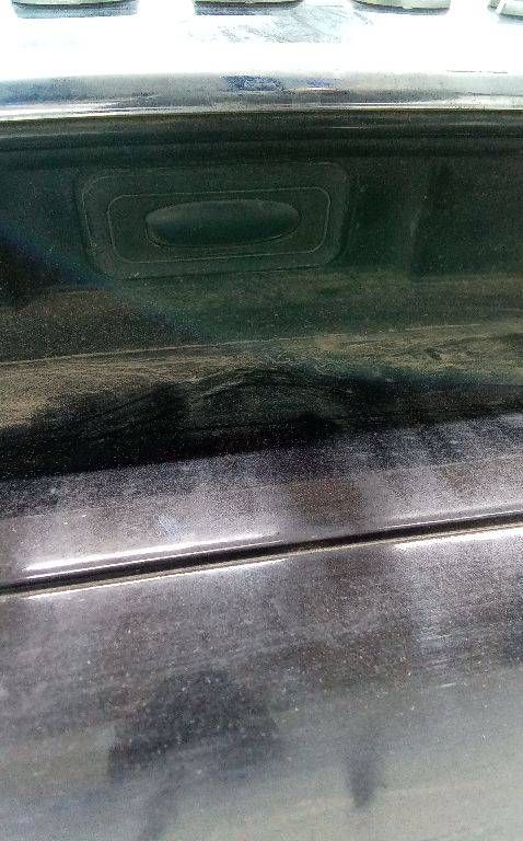 кнопка открытия багажника Renault Modus 1 поколение [рестайлинг] 2008, 8200076253