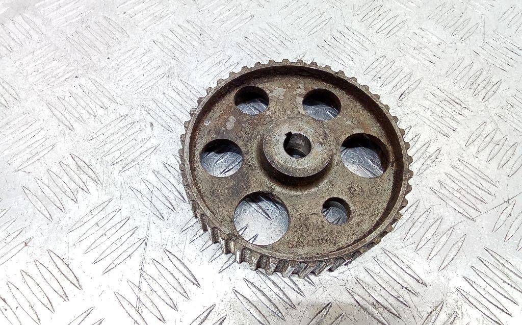 звездочка ТНВД Volkswagen Passat B5 1999, 1.9 л., 028130111