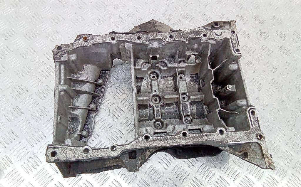 постель распредвала (бугель) Renault Master 3 поколение 2011, 2.3 л., дизель, 8200805682