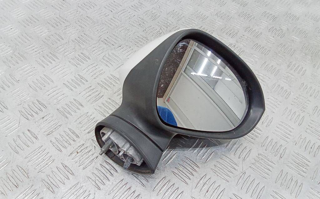 зеркало наружное правое SEAT Ibiza 4 поколение 2009, 212836408