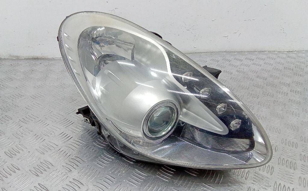 фара правая Alfa Romeo Giulietta 3 поколение 2011, 46600711