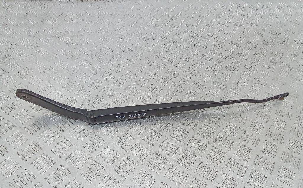 щеткодержатель (поводок стеклоочистителя, дворник) Renault Scenic 2 поколение 2003, 8200113230