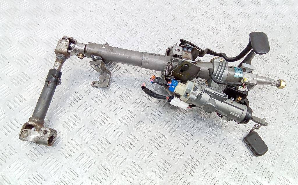 рулевая колонка Kia Cerato 1 поколение 2005, 95420-2D000