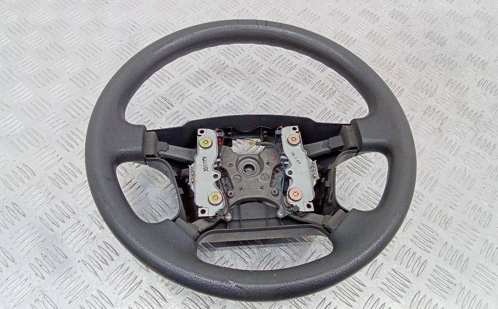 руль Kia Cerato 1 поколение 2005, 56110-2F500
