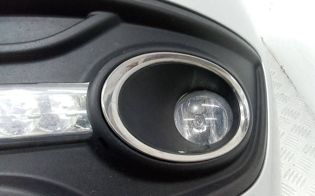 фара противотуманная левая Renault Megane 3 поколение 2013, 89210094