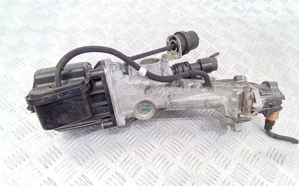 клапан EGR Opel Insignia 1 поколение (A) 2009, 55566052
