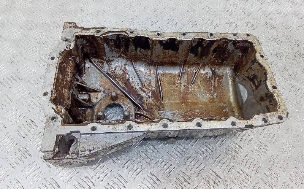 масляный поддон Audi A3 8P 2005, 1.8 л., бензин, МКПП, 038103603