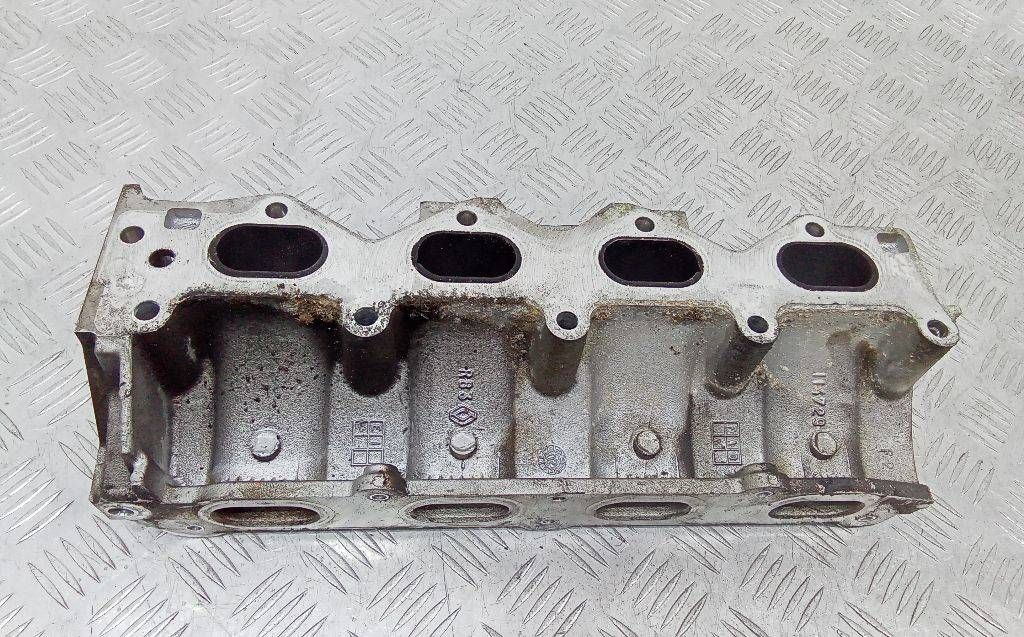 коллектор впускной Renault Laguna 2 поколение 2003, 114729