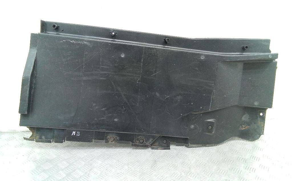 крыло переднее правое Mercedes-Benz Actros 1 поколение (MP1) 2002, 9418812501