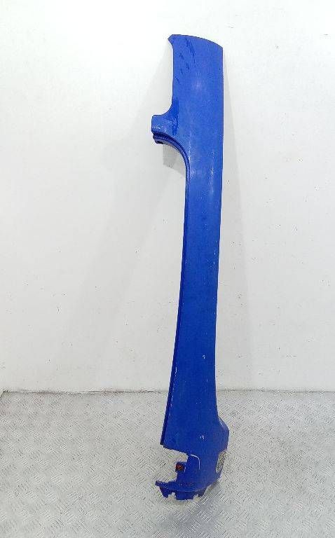 молдинг лобового стекла MAN TGA 1 поколение 2002, 81624100042