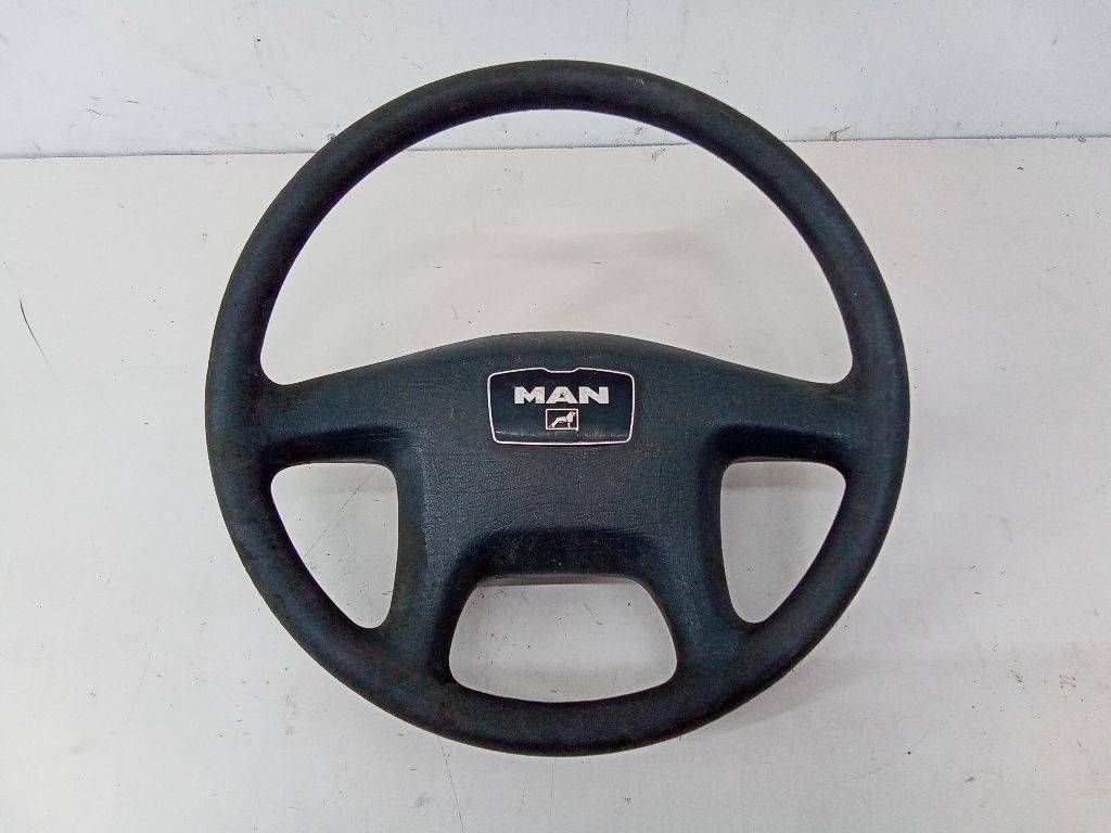 руль MAN TGX 2006