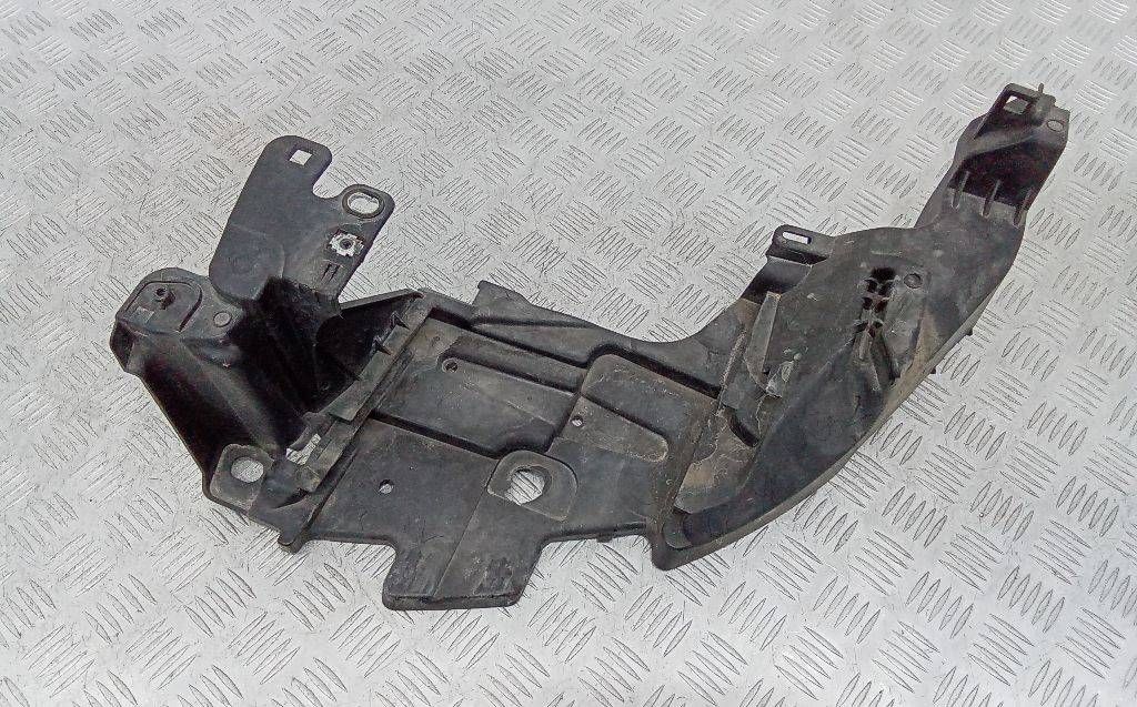 крепление фары левой Renault Megane 3 поколение 2010, 622230005R