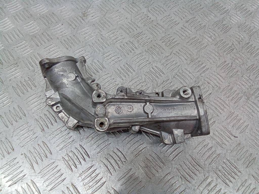 коллектор впускной Opel Astra H/Family [рестайлинг] 2008, 8973858233