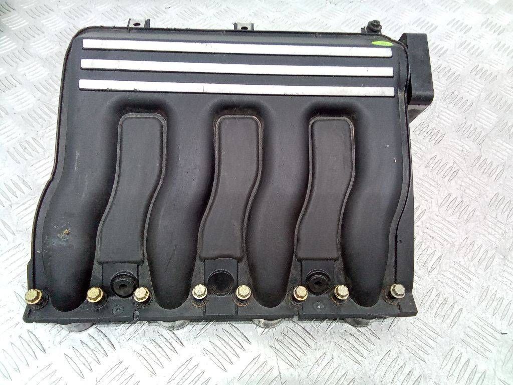 коллектор впускной BMW 3 серия E46 2001, 2246942