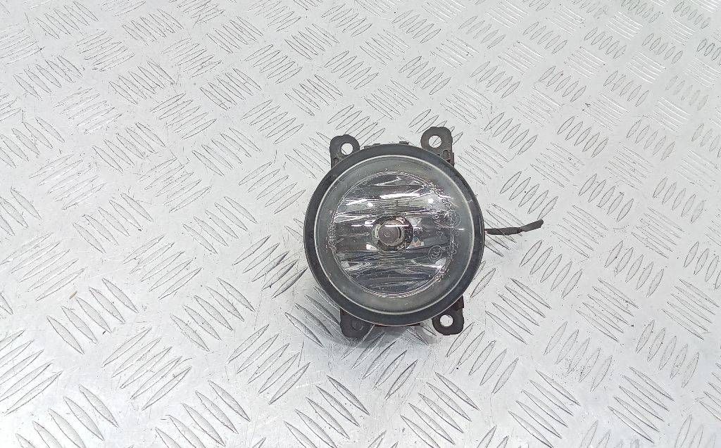 фара противотуманная правая Renault Laguna 3 поколение 2010, 8200074008