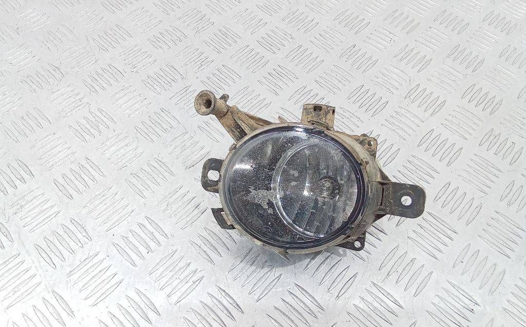 фара противотуманная правая Opel Crossland X 1 поколение 2018, 662588537