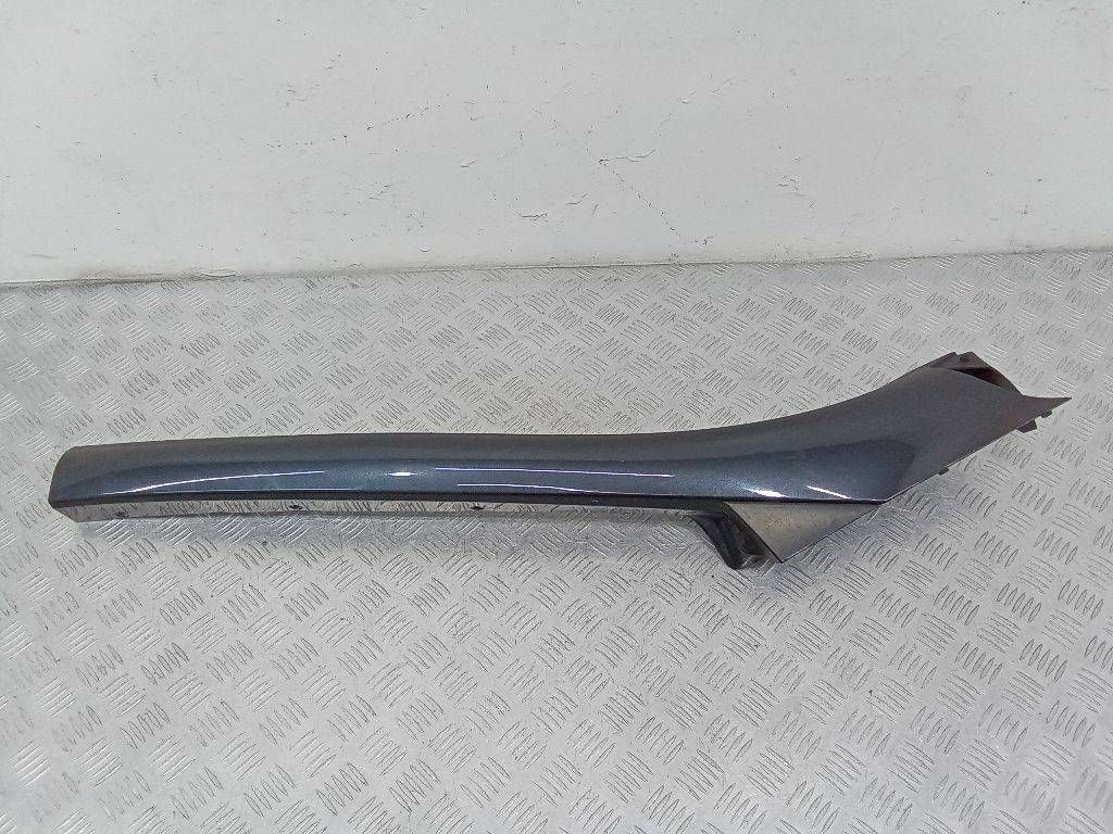 молдинг лобового стекла Renault Scenic 3 поколение 2009, 768340002R