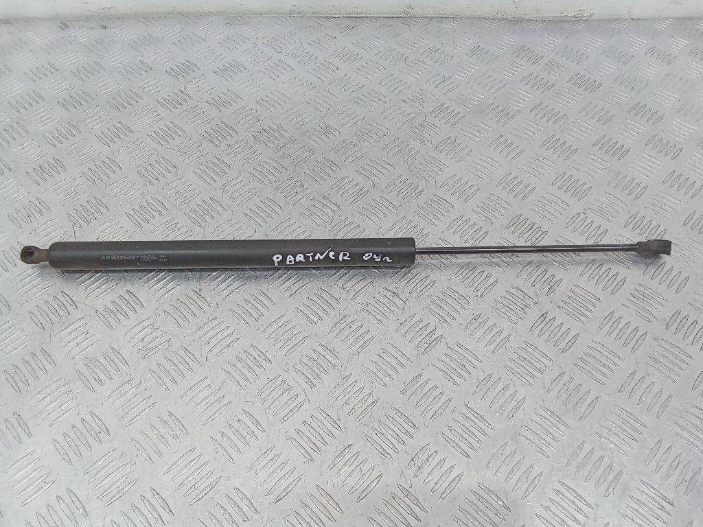 амортизатор крышки багажника (3-5 двери) Peugeot Partner 2 поколение (B9) 2009, 9680677780