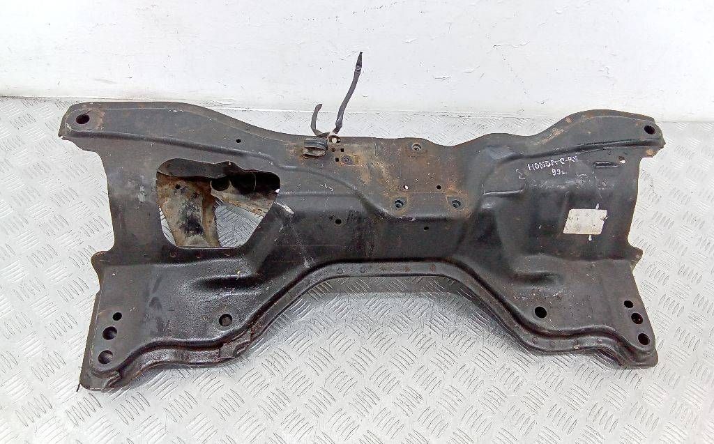 балка подвески передняя (подрамник) Honda CR-V 1 поколение 1999