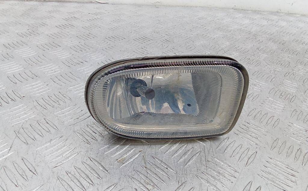 фара противотуманная правая Nissan Almera N16 2001, 23723502, 26150BM400