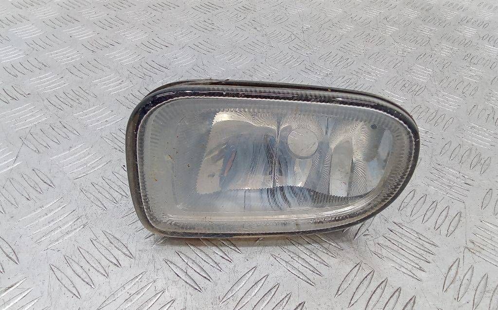 фара противотуманная левая Nissan Almera N16 2001, 237235-01