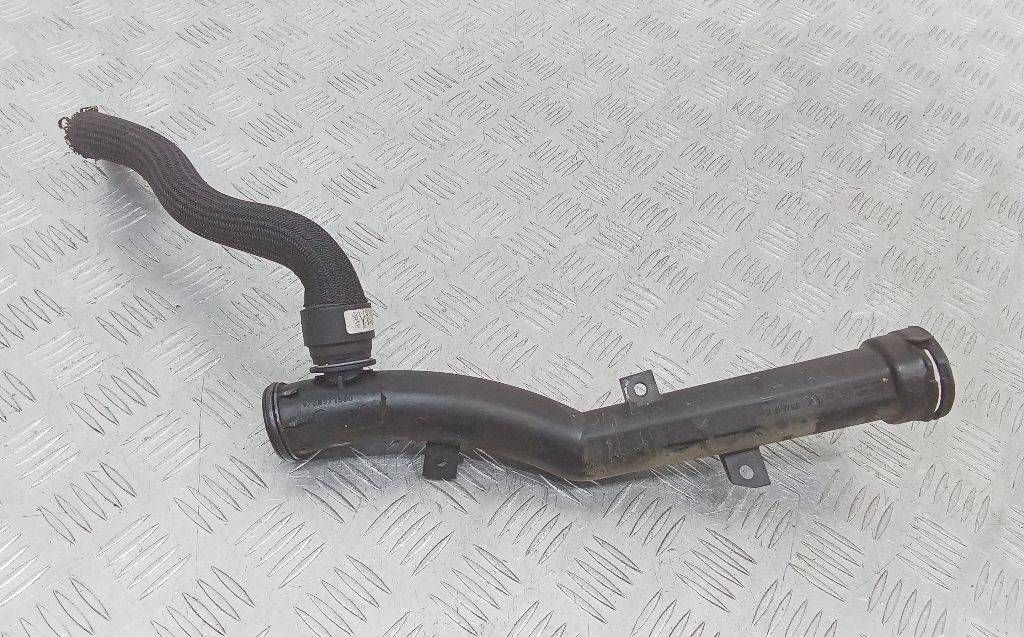 трубка охлаждающей жидкости Peugeot 207 1 поколение [рестайлинг] 2010, 1.6 л., бензин, МКПП, V758971580