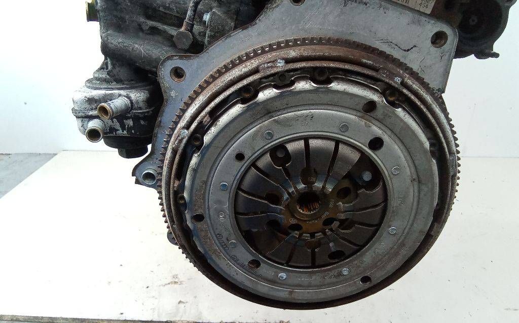 комплект сцепления Audi A3 8L 1997, 1.9 л., дизель, МКПП, 028141035