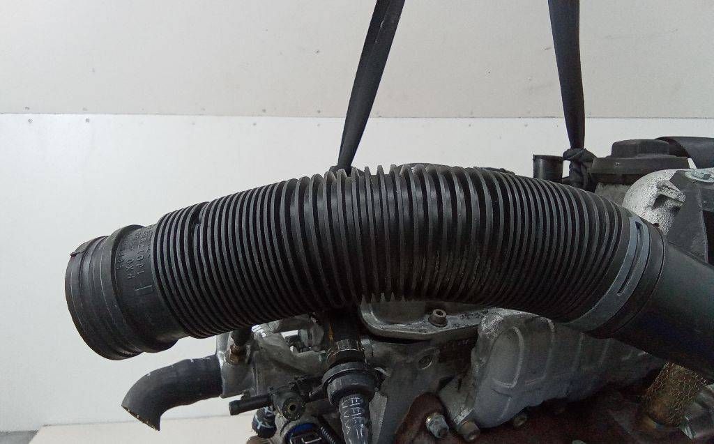 патрубок воздушного фильтра Audi A3 8L 1997, 1.9 л., дизель, МКПП, 1J0129684
