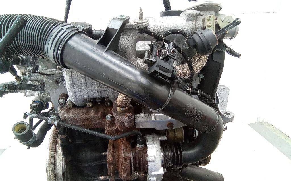 патрубок интеркулера Audi A3 8L 1997, 1.9 л., дизель, МКПП, 1J0129654