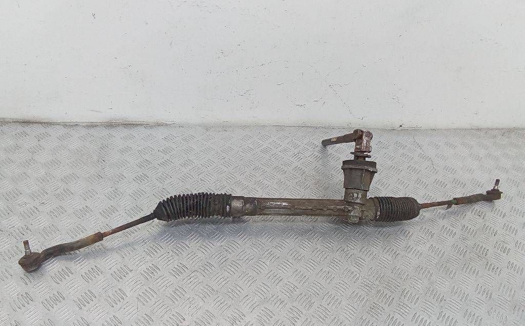 рулевая рейка Fiat Panda 2 поколение 2006, 37502396