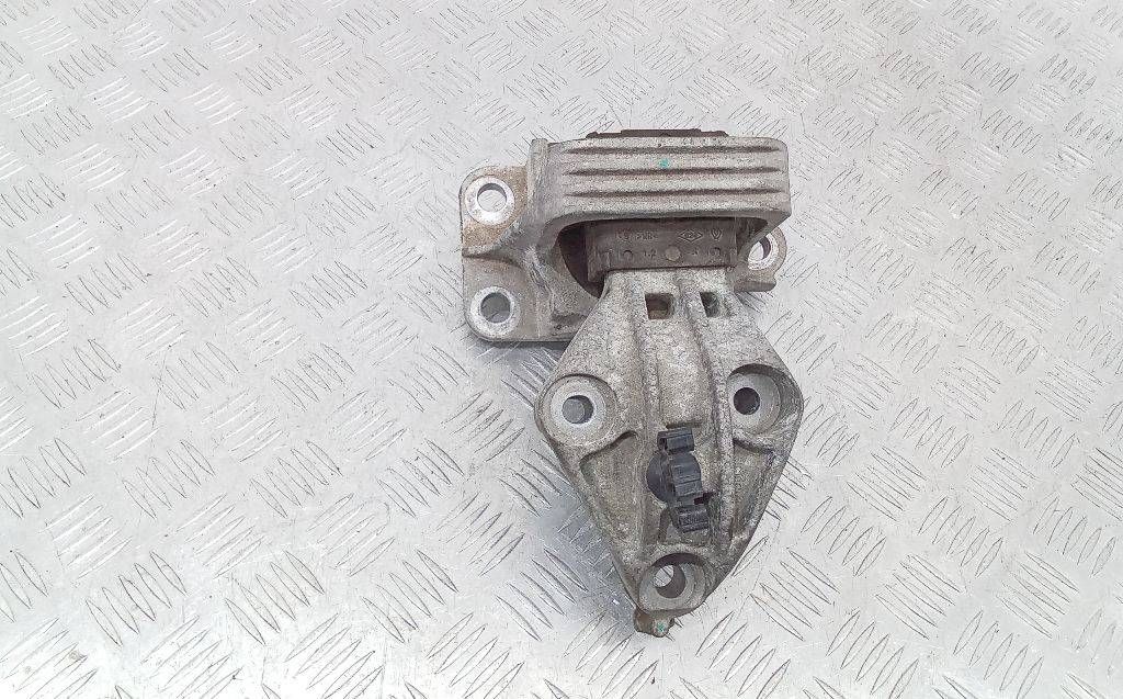 подушка крепления двигателя Renault Megane 3 поколение 2009, 112100020R