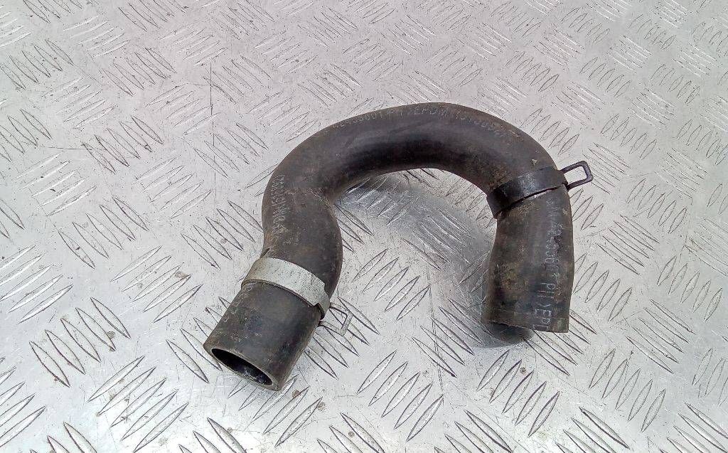 патрубок радиатора Opel Karl 1 поколение 2018, 1.0 л., бензин, 42455601
