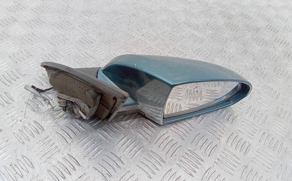 зеркало наружное правое Nissan Primera P12 2003, 96301-AU465