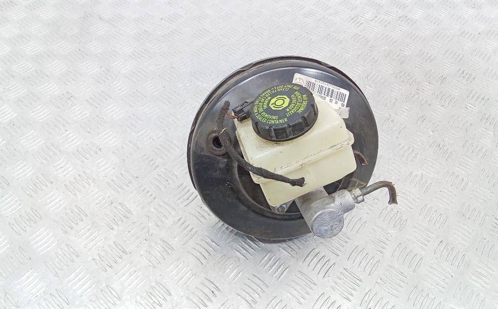 вакуумный усилитель тормозов Mercedes-Benz A-Класс W169 2007, A1694300230